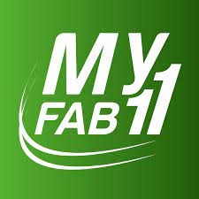 MyFab11 APK icon